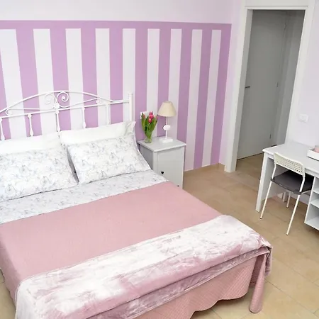Guest house Il Ciliegio *