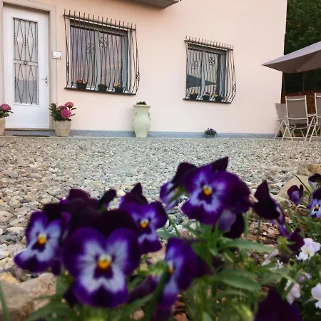 Il Ciliegio 3*