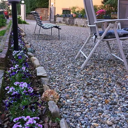 Il Ciliegio 3* Стреза