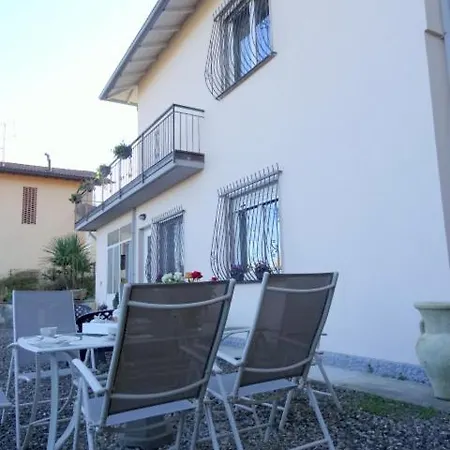 Il Ciliegio Pensión 3*
