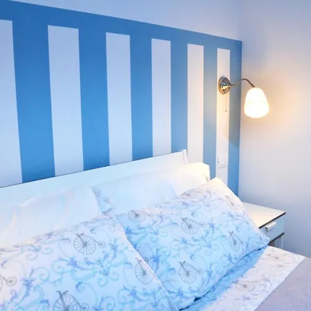 Il Ciliegio Pensjonat Stresa