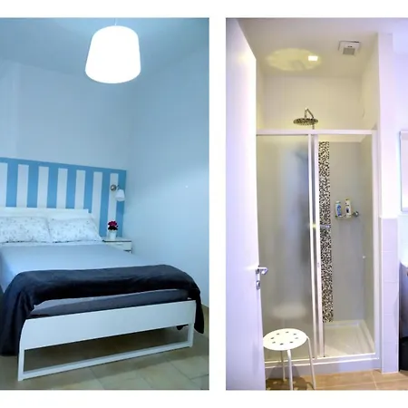 Гостевой дом Il Ciliegio Стреза