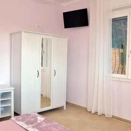 Pensjonat Il Ciliegio