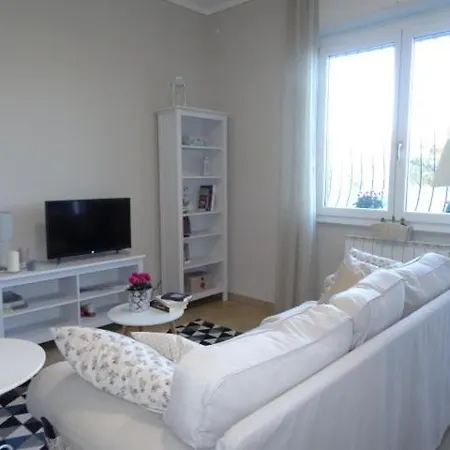 Il Ciliegio Гостевой дом Стреза