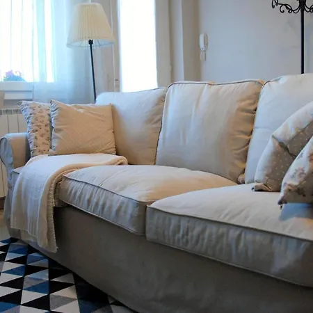 Il Ciliegio Гостевой дом Стреза