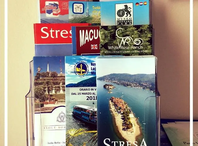 Pensión Il Ciliegio