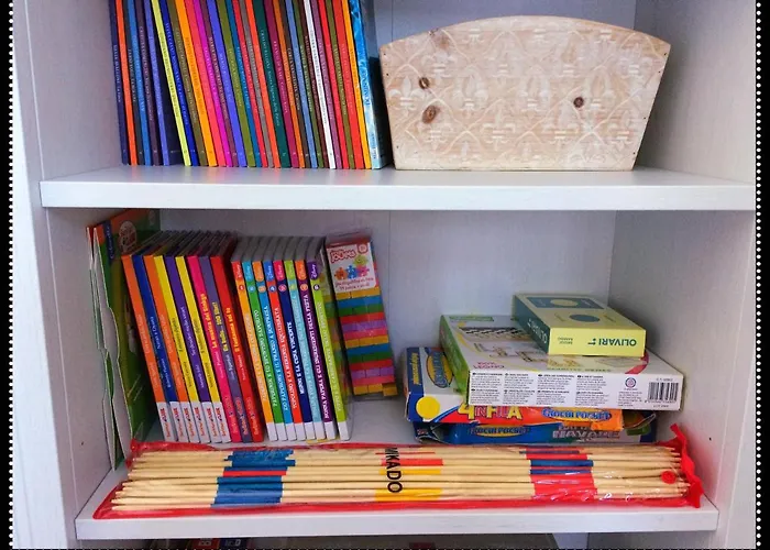 Pensión Il Ciliegio 3*