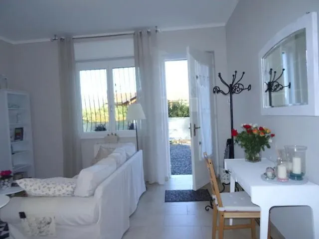 Pensión Il Ciliegio Stresa