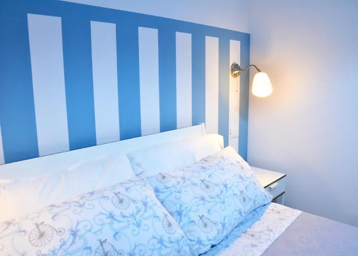 Il Ciliegio Pensión Stresa