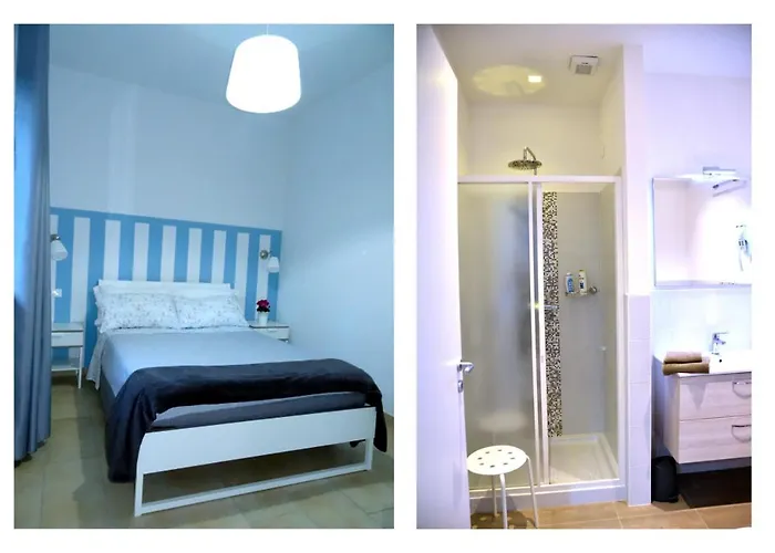 Pensión Il Ciliegio Stresa