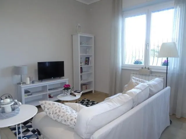 Il Ciliegio Pensión Stresa