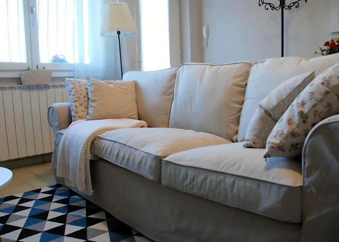 Il Ciliegio Pensión Stresa