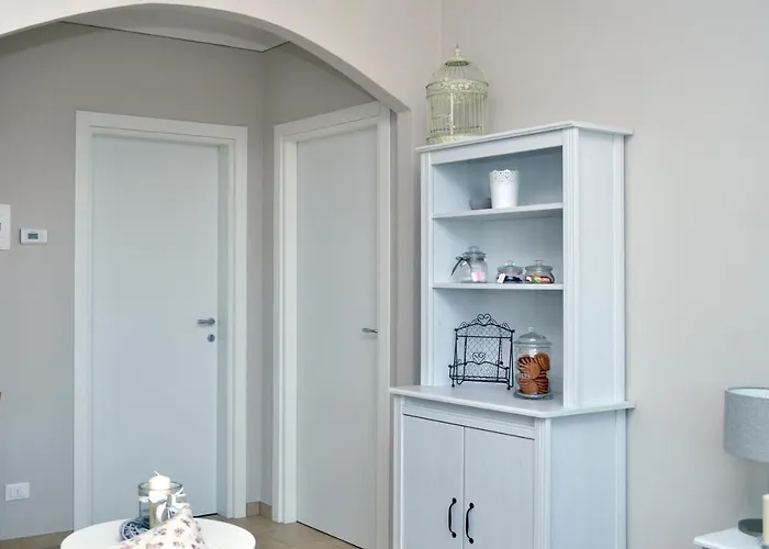 Il Ciliegio Pensión Stresa