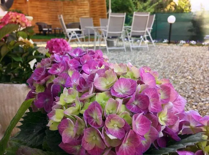 Pensión Il Ciliegio