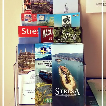 Vendégház Il Ciliegio