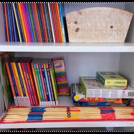 Vendégház Il Ciliegio 3*