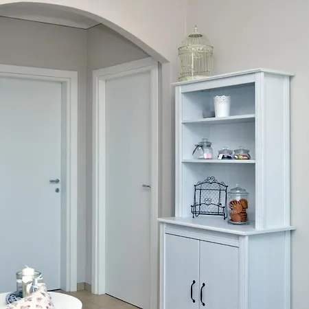 Il Ciliegio Vendégház Stresa