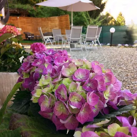 Vendégház Il Ciliegio