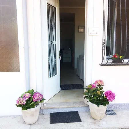 Il Ciliegio Vendégház Stresa