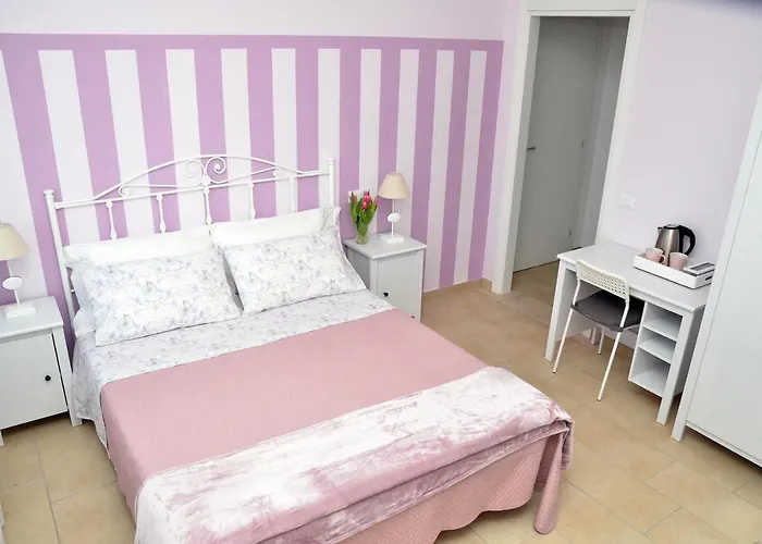 Pensjonat Il Ciliegio 3*