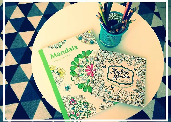 Il Ciliegio Pensjonat Stresa