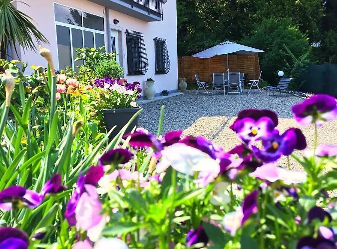 Il Ciliegio Pensjonat Stresa