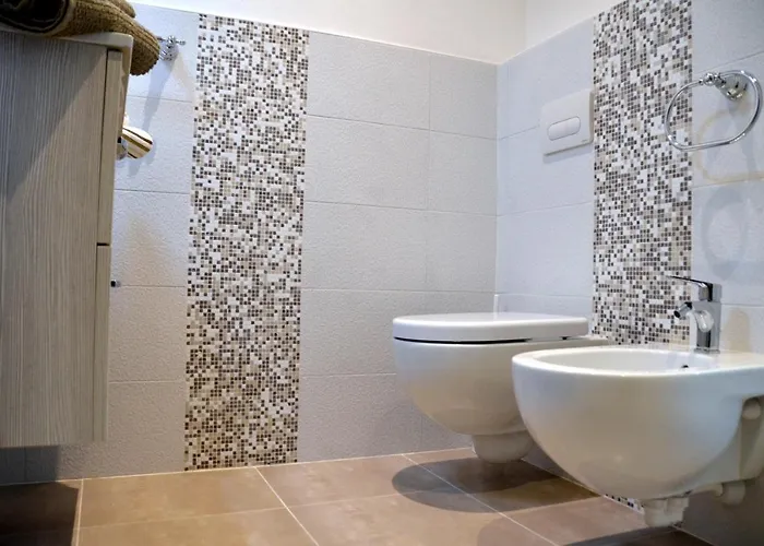 Il Ciliegio 3* Stresa