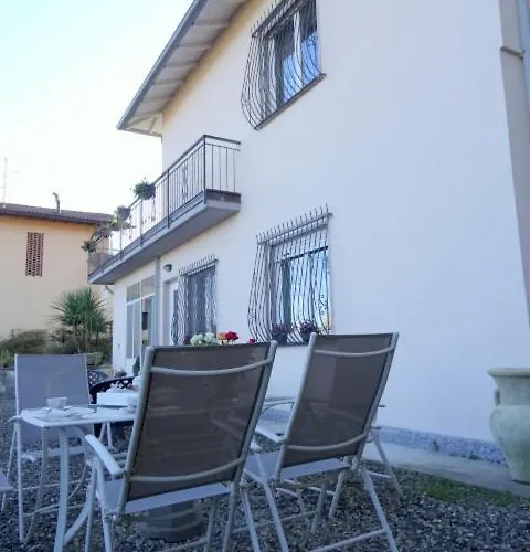 Il Ciliegio Pensjonat 3*