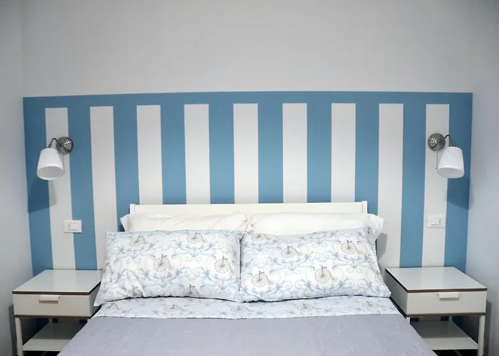 Pensjonat Il Ciliegio