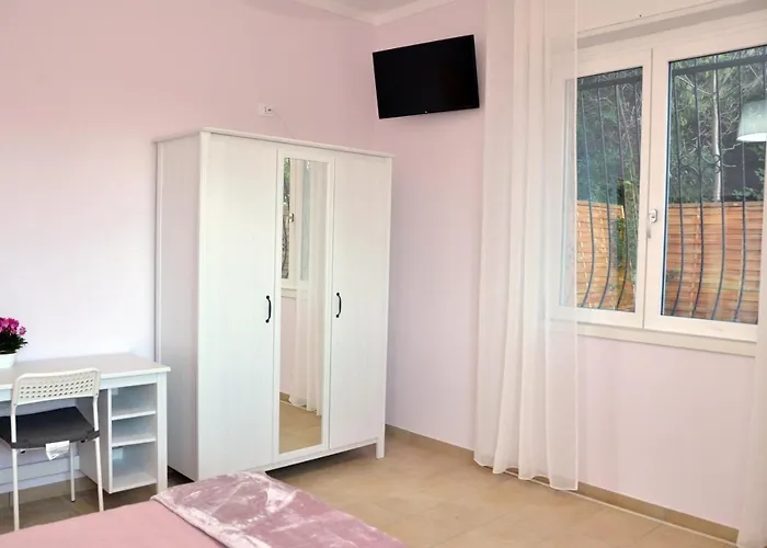 Pensjonat Il Ciliegio