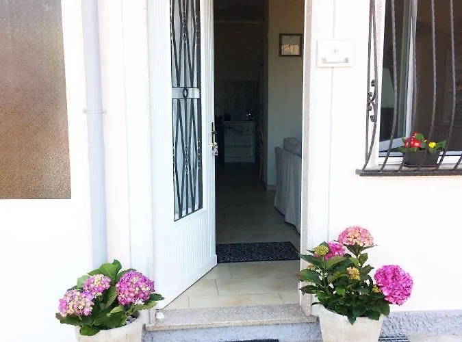 Il Ciliegio Pensjonat Stresa